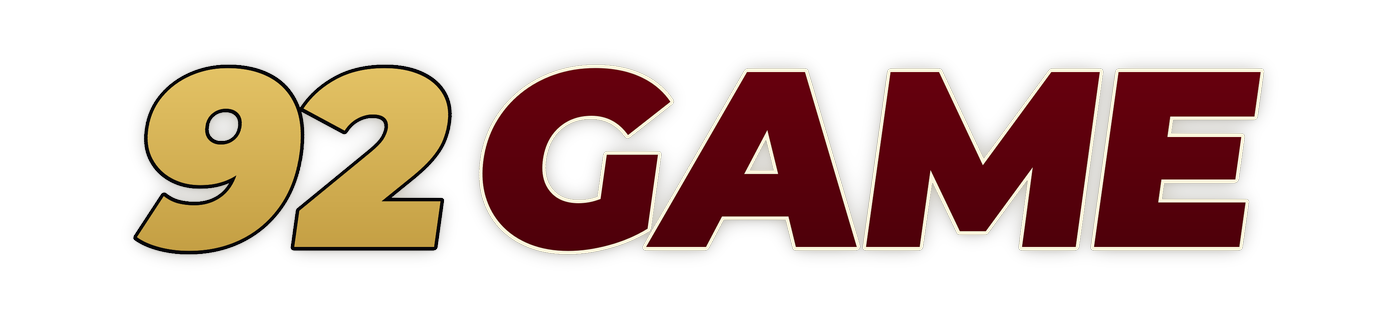 92game Logo